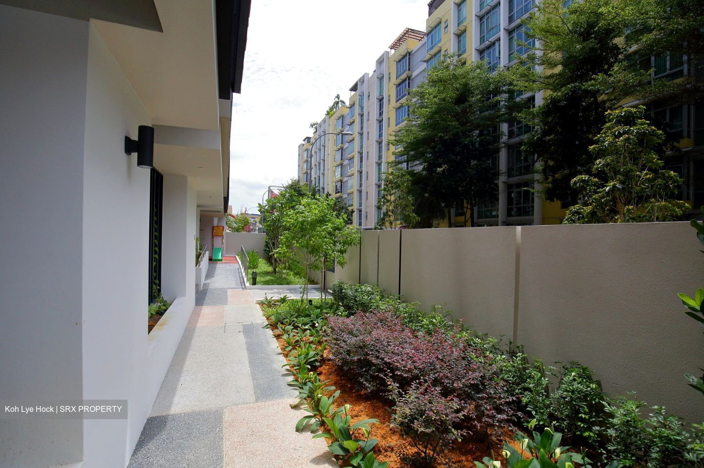 The Centren (D14), Apartment #305485541